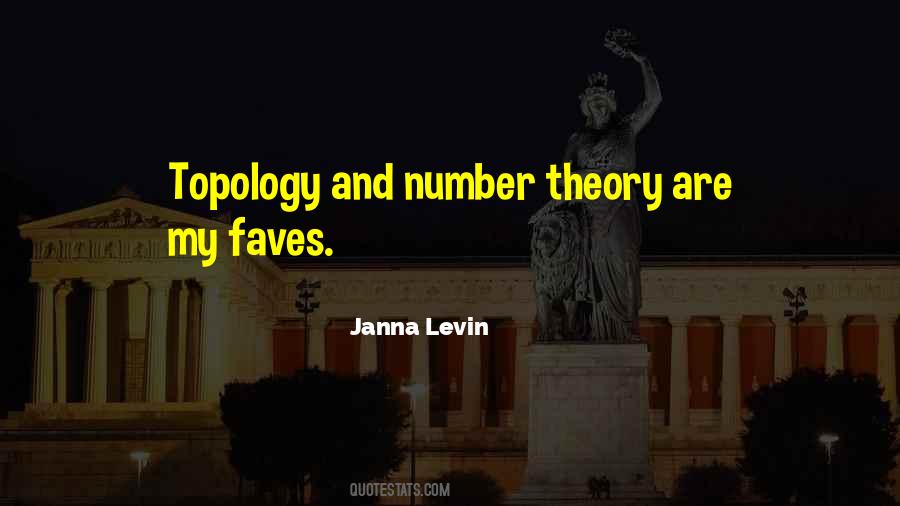 Janna Levin Quotes #1212477