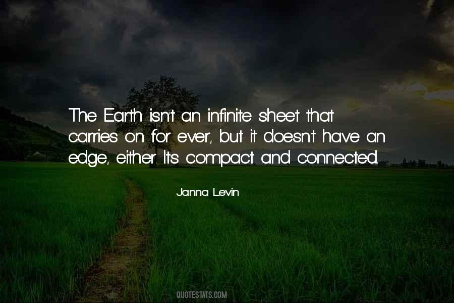 Janna Levin Quotes #394150