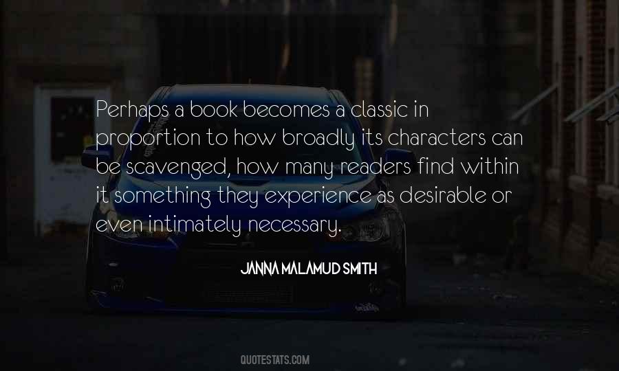 Janna Malamud Smith Quotes #1145856 Janna Malamud Smith Quotes #1145856