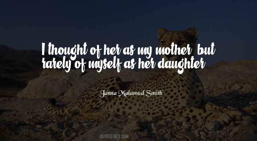 Janna Malamud Smith Quotes #1565098 Janna Malamud Smith Quotes #1565098