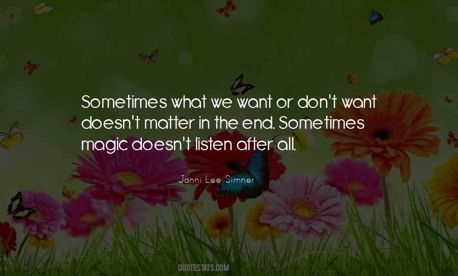 Janni Lee Simner Quotes #1116082