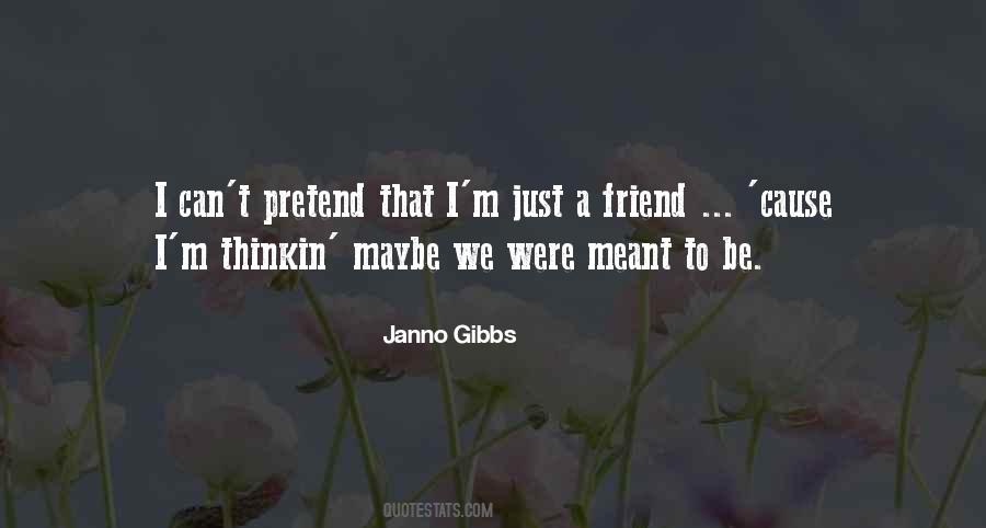 Janno Gibbs Quotes #1222898 Janno Gibbs Quotes #1222898