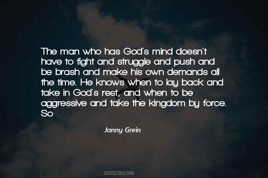 Janny Grein Quotes #952243