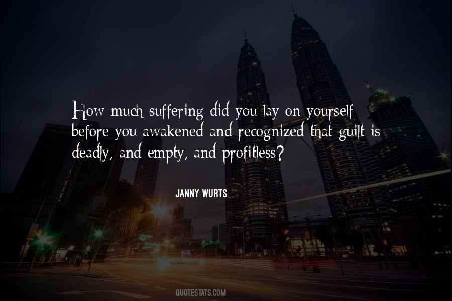 Janny Wurts Quotes #1649131