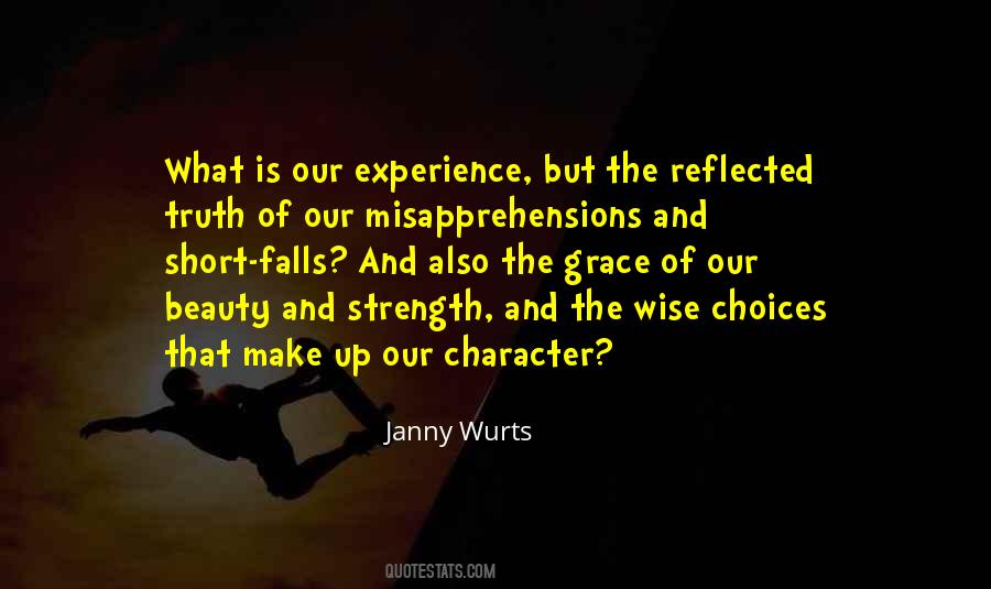 Janny Wurts Quotes #1853022