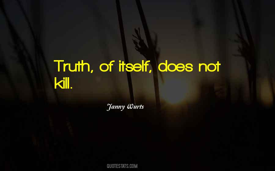 Janny Wurts Quotes #483144