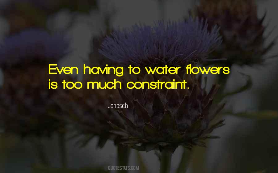 Janosch Quotes #274778 Janosch Quotes #274778