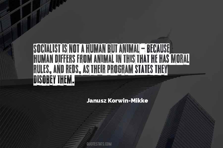 Janusz Korwin-Mikke Quotes #372025