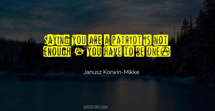 Janusz Korwin-Mikke Quotes #592984