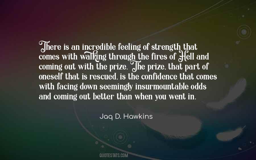 Jaq D. Hawkins Quotes #1453918