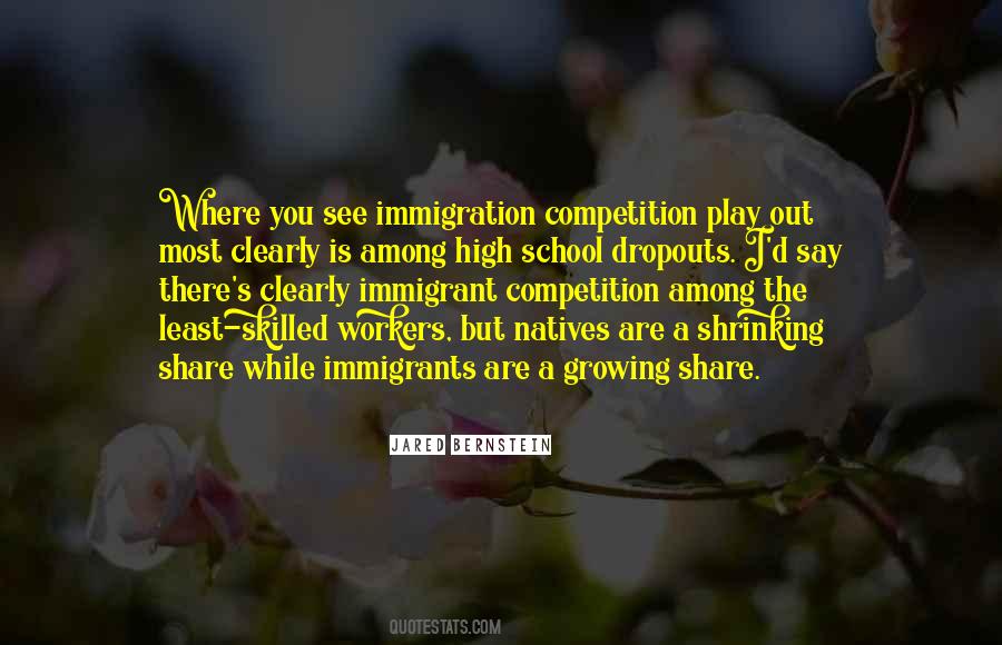 Jared Bernstein Quotes #513270