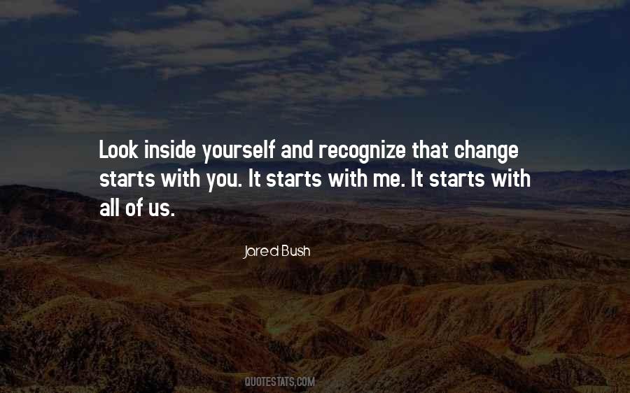 Jared Bush Quotes #1337237 Jared Bush Quotes #1337237