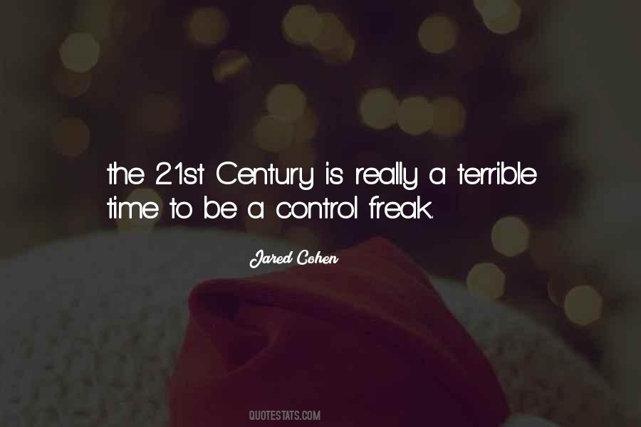 Jared Cohen Quotes #546023