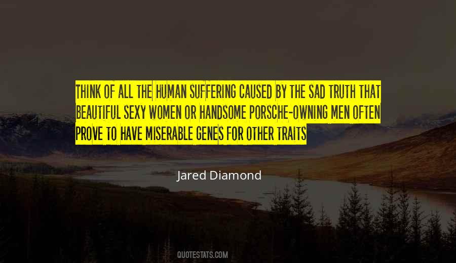 Jared Diamond Quotes #109389