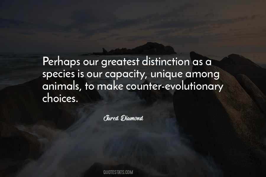 Jared Diamond Quotes #1274284