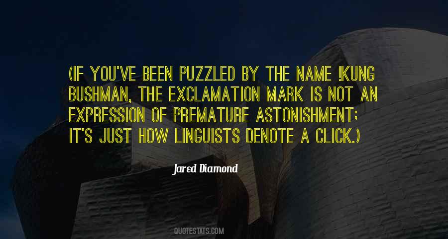Jared Diamond Quotes #1346493
