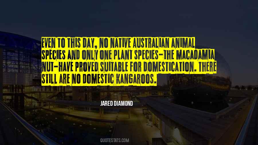 Jared Diamond Quotes #1357835
