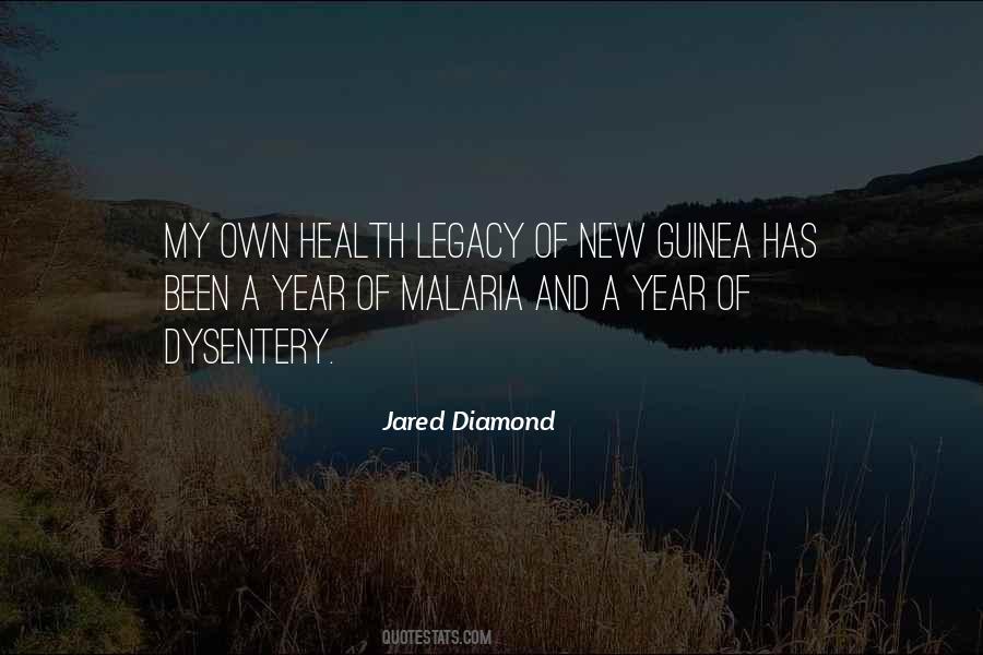 Jared Diamond Quotes #1382322