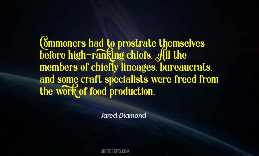 Jared Diamond Quotes #1579789