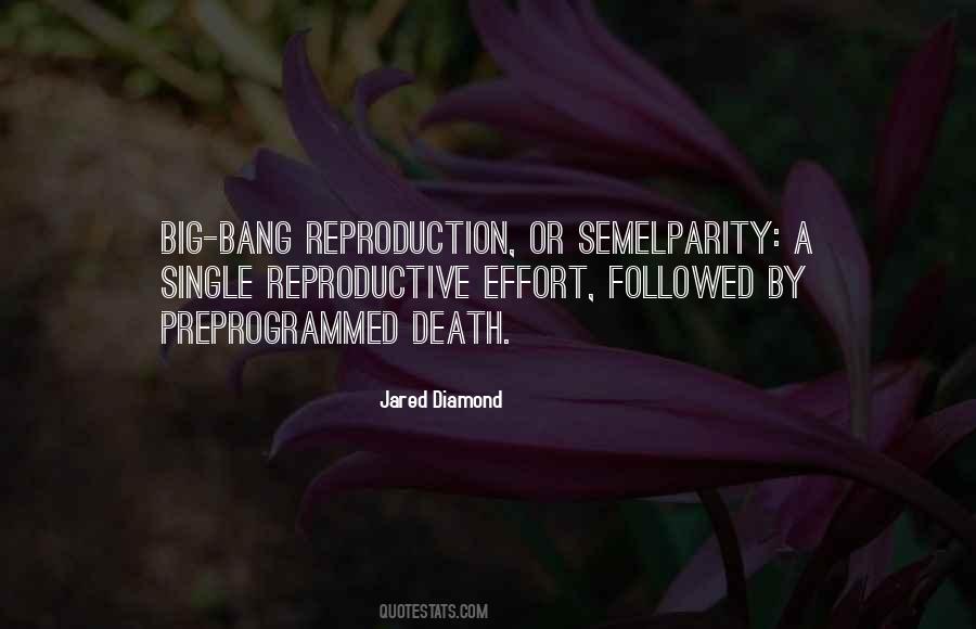 Jared Diamond Quotes #1805684