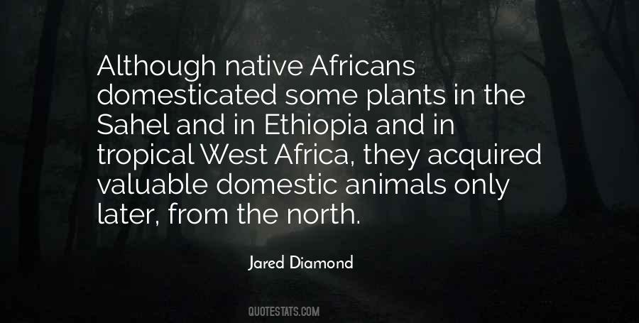 Jared Diamond Quotes #258174