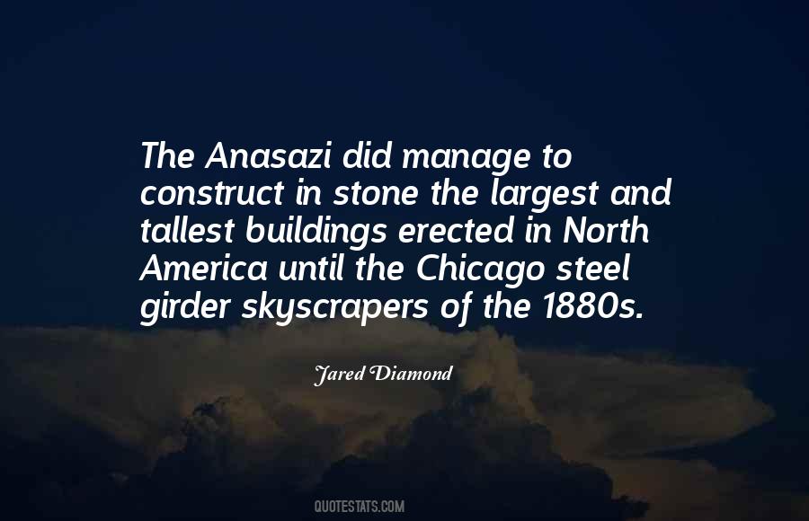 Jared Diamond Quotes #340104