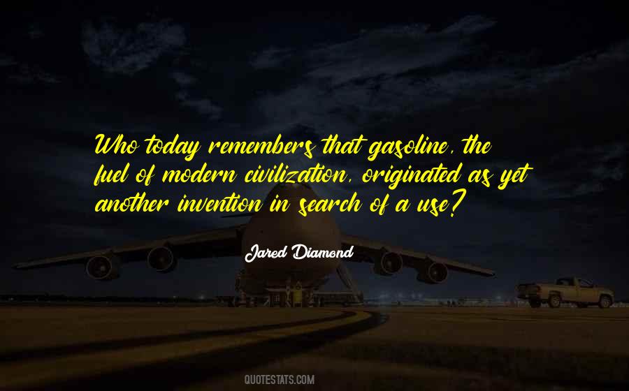 Jared Diamond Quotes #479759