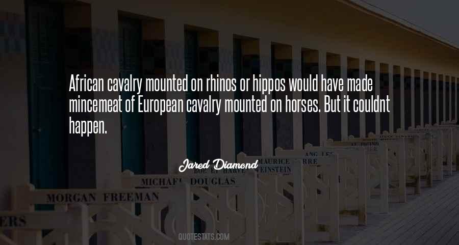 Jared Diamond Quotes #605644