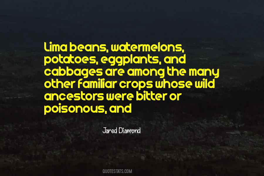 Jared Diamond Quotes #606273