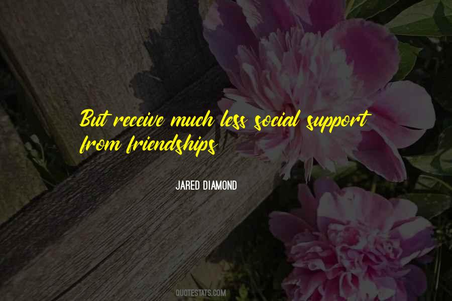 Jared Diamond Quotes #84043
