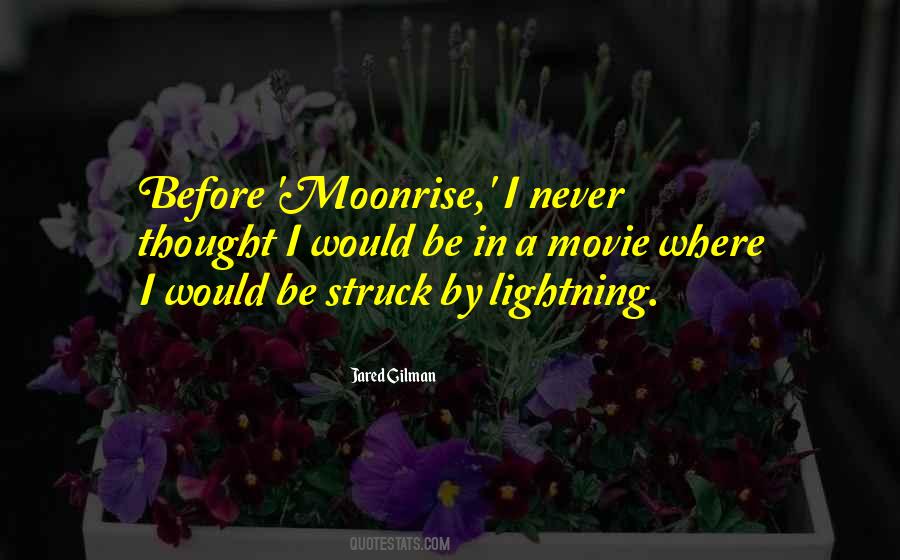 Jared Gilman Quotes #616925