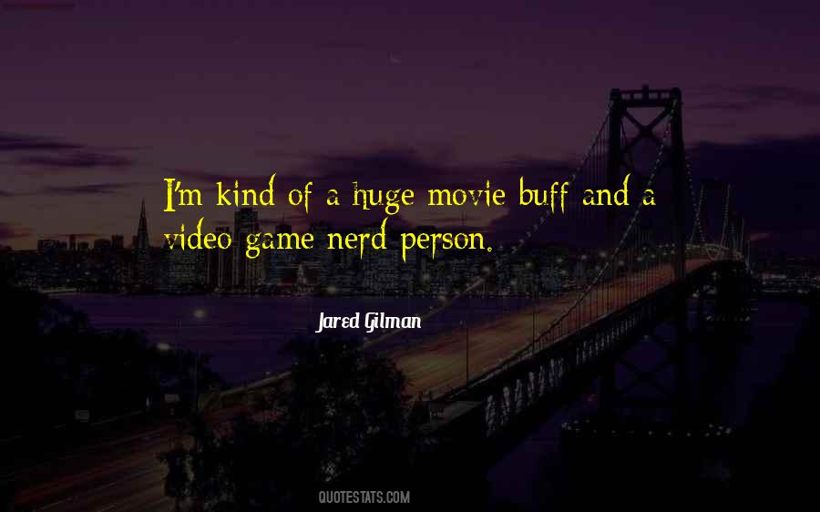 Jared Gilman Quotes #621557
