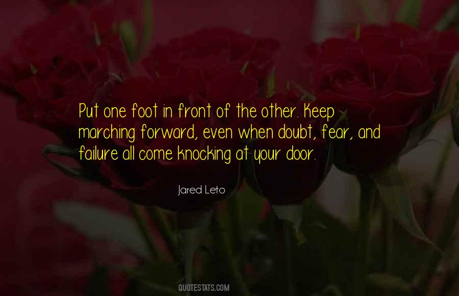 Jared Leto Quotes #1021546