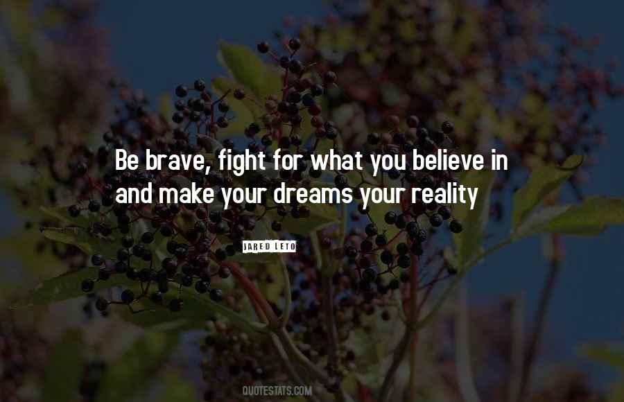 Jared Leto Quotes #1265495