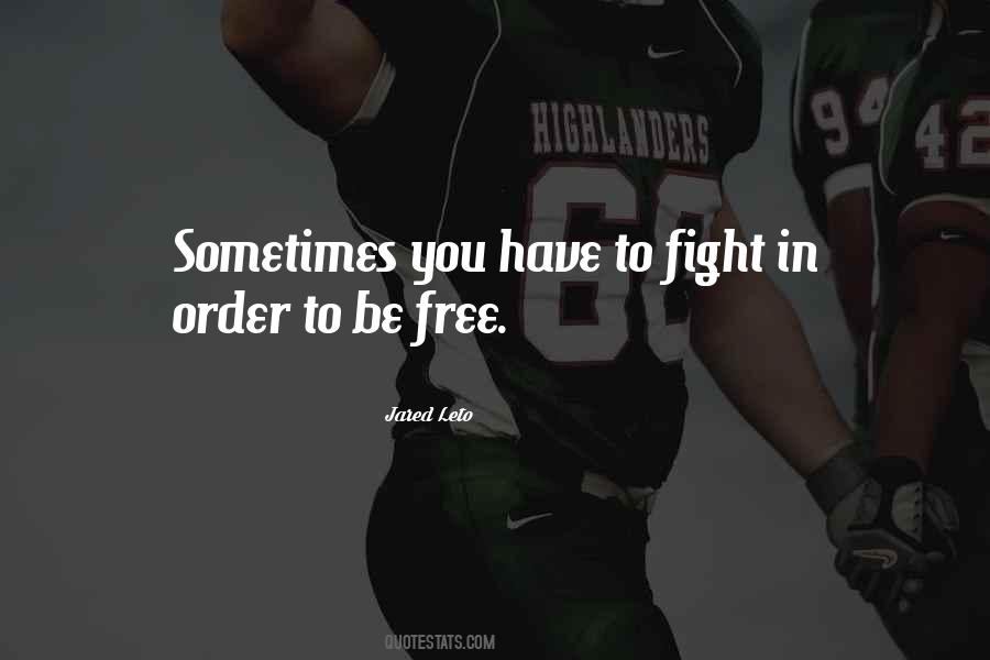 Jared Leto Quotes #1301719