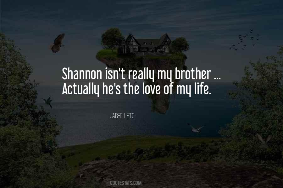Jared Leto Quotes #1329555