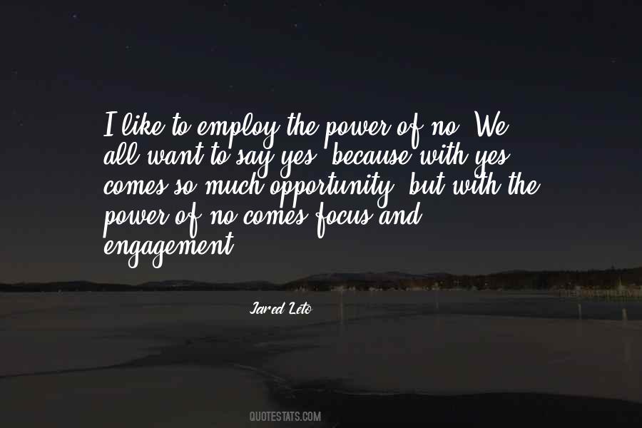 Jared Leto Quotes #1372643