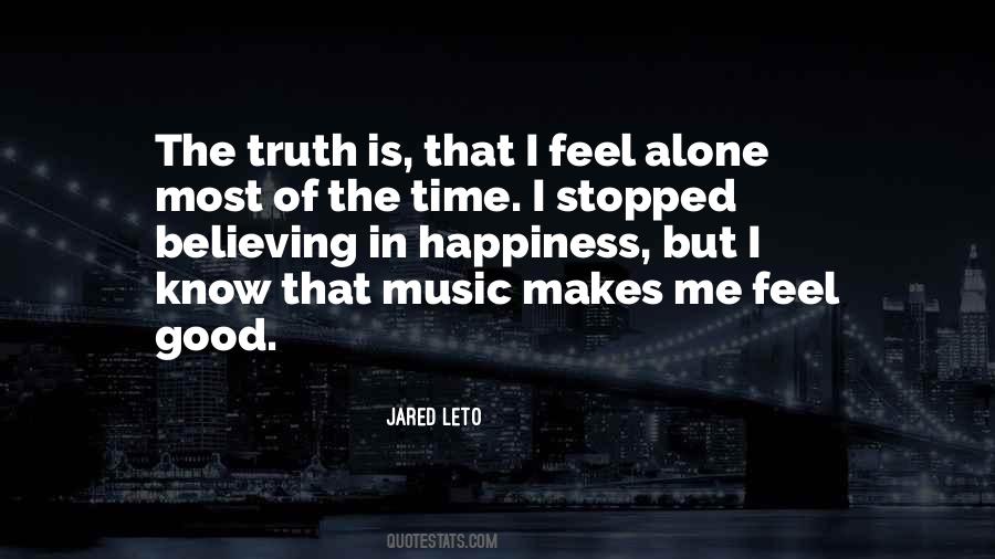 Jared Leto Quotes #1558227
