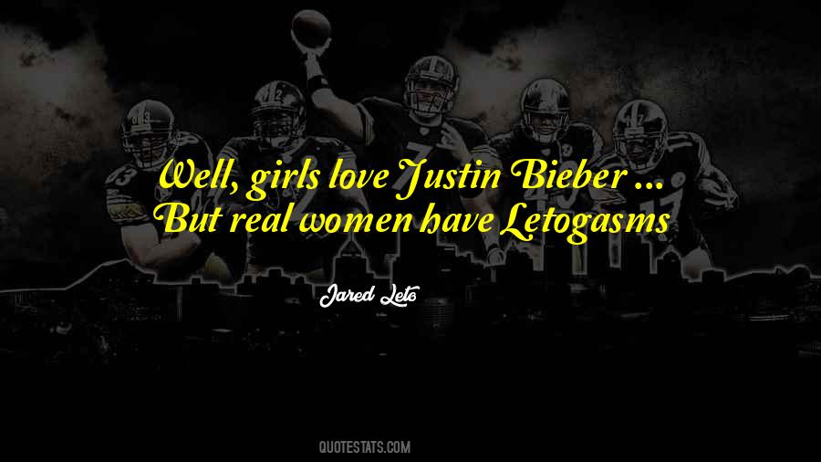 Jared Leto Quotes #1768146