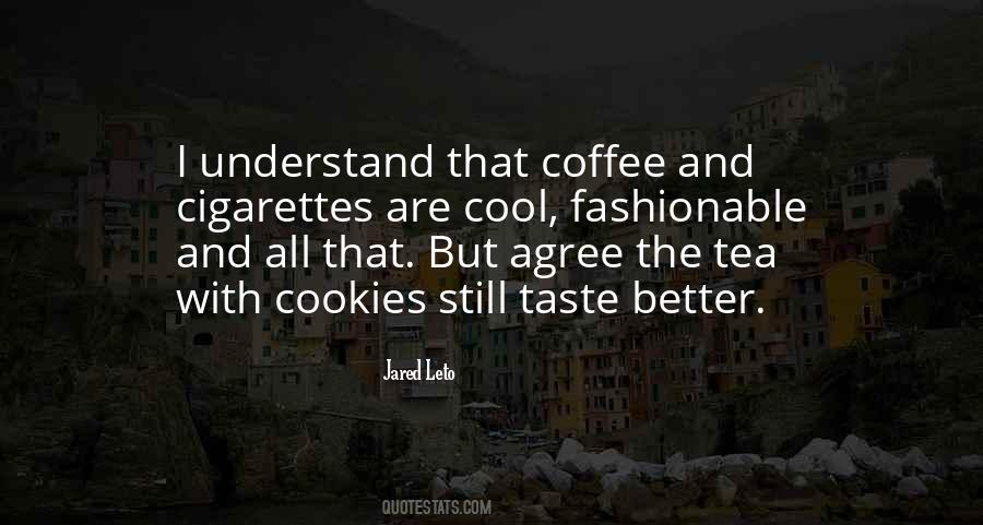 Jared Leto Quotes #1814665
