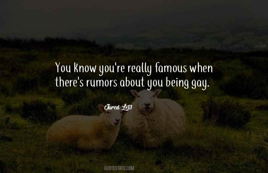 Jared Leto Quotes #230277