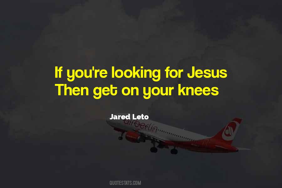 Jared Leto Quotes #523324