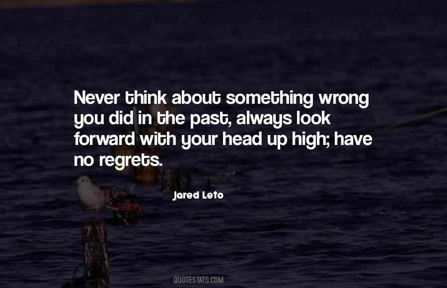 Jared Leto Quotes #626317