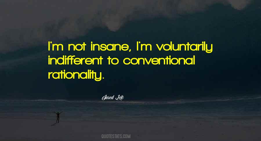 Jared Leto Quotes #688996