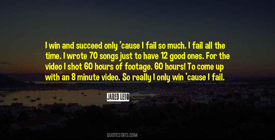 Jared Leto Quotes #835956