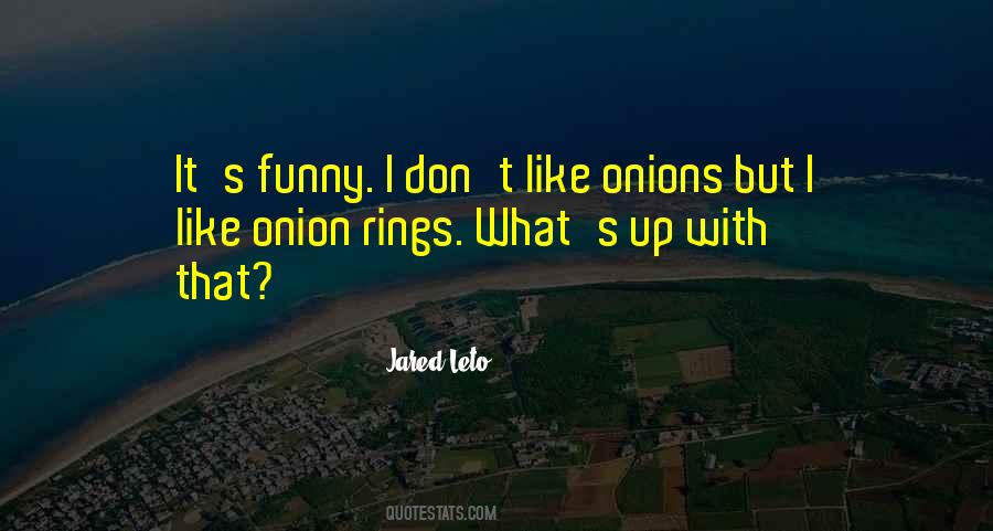 Jared Leto Quotes #857750