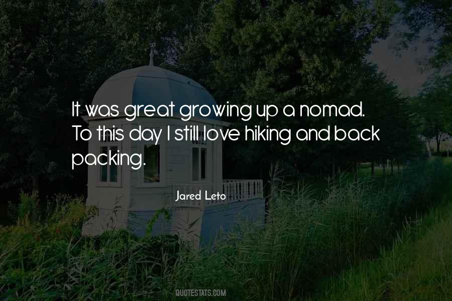 Jared Leto Quotes #859487