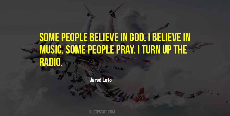 Jared Leto Quotes #950688