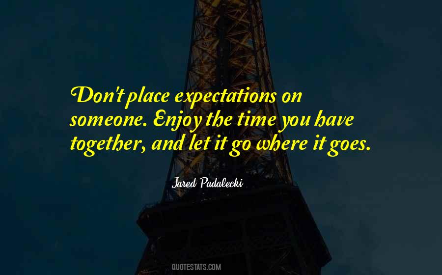 Jared Padalecki Quotes #1135855