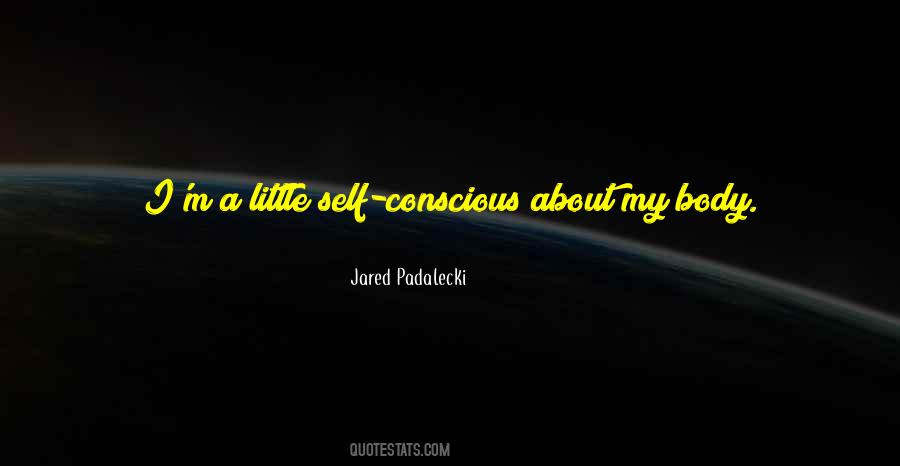 Jared Padalecki Quotes #1260081